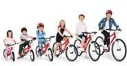 Bicikle za decu i odrasle