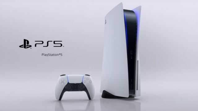 PS5 Igre