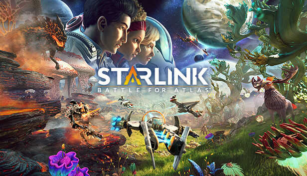 Starlink