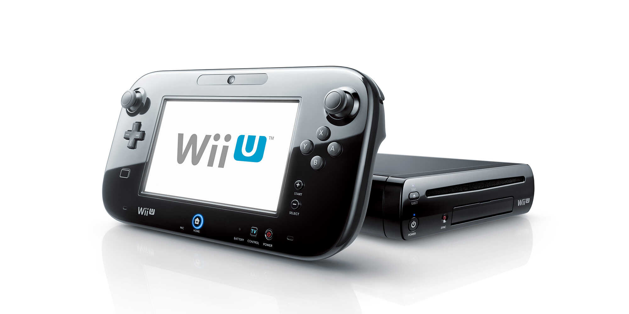 Nintendo WiiU Igre