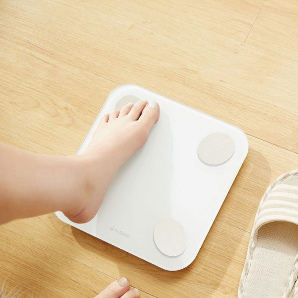 Vage za merenje telesne težine