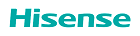 HISENSE