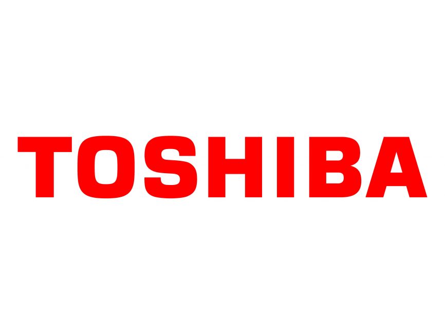 TOSHIBA