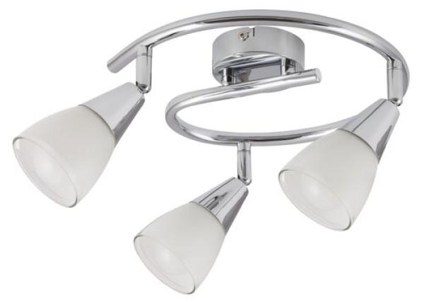 NicoletteSpot rasveta