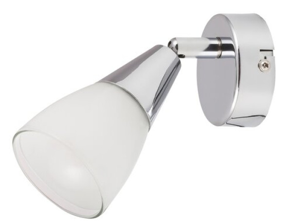 NicoletteSpot rasveta