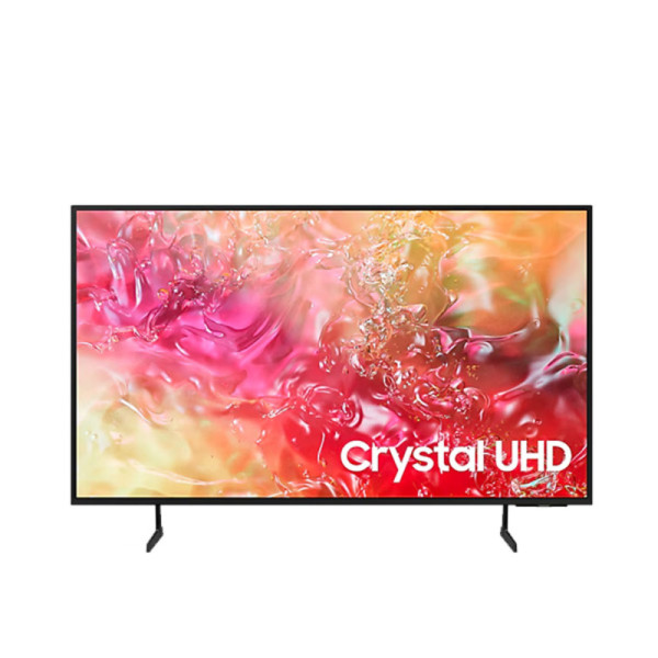 Televizor Samsung UE50DU7192UXXH Smart, LED, 4K UHD, 50''(127cm), 	DVB-T2 (H.265), DVB-C, DVB-S, DVB-S2