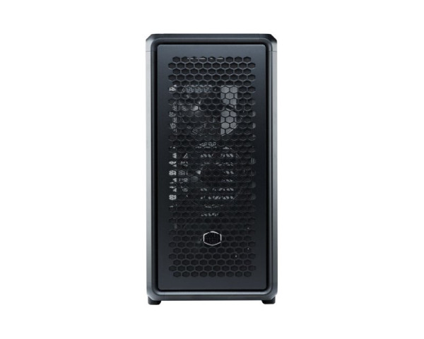 COOLER MASTER MasterFrame 600 kućište crno (MF600-KGNN-S00)