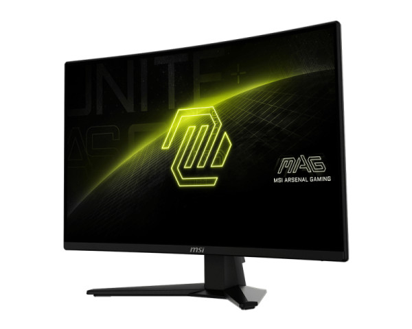 MSI 27 inča MAG 274CQF gaming monitor