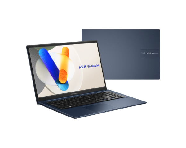ASUS Vivobook 15 X1504VA-BQ2445 (15.6 inča FHD , i3-1315U, 8GB, SSD 512GB) laptop
