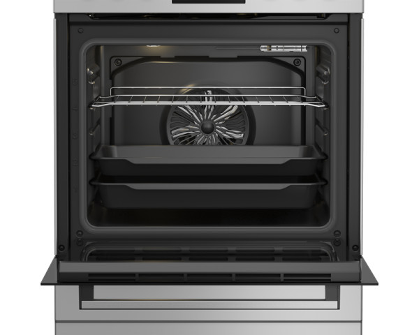 BEKO FBE 64320 SDN kombinovani šporet