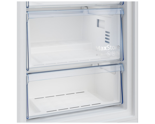 BEKO B3RFNE314XB ProSmart inverter vertikalni zamrzivač