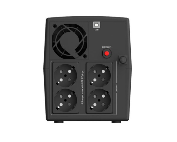 INFOSEC COMMUNICATION X1+ 1600 FRSCHUKO