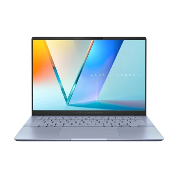 Laptop Asus Vivobook S14 S5406SA-QD122X 14 WUXGA OLEDU7-258V32GBNVMe 1TBWin11 proSR