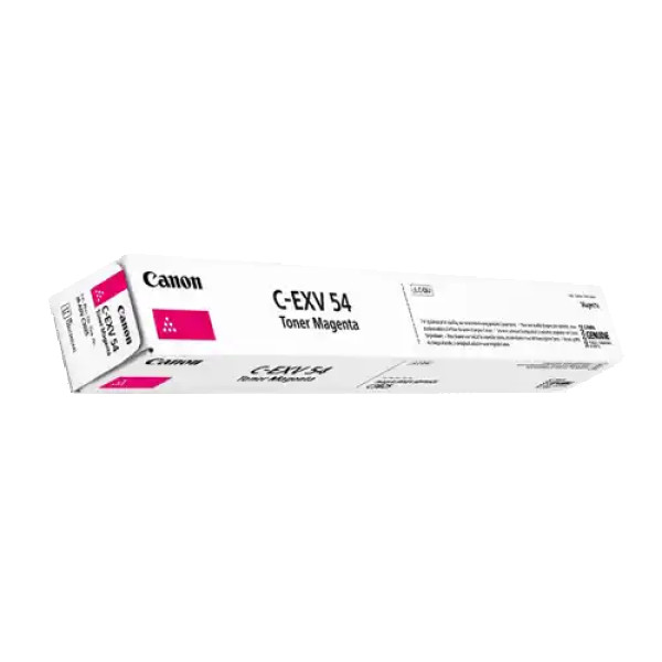 Toner Canon C-EXV54 Magenta