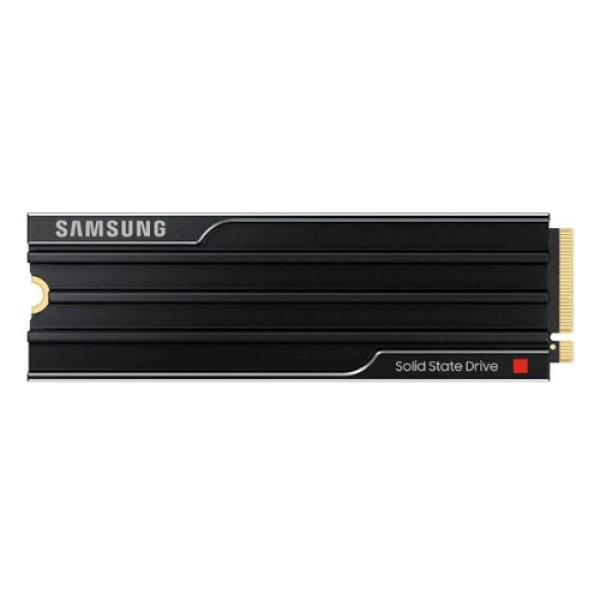 SSD M.2 NVMe 8TB Samsung 9100 PRO MZ-VAP8T0CW