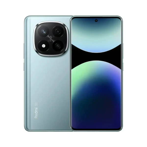 Mobilni telefon Xiaomi Redmi Note 14 Pro+ 12-512GB 5G plava