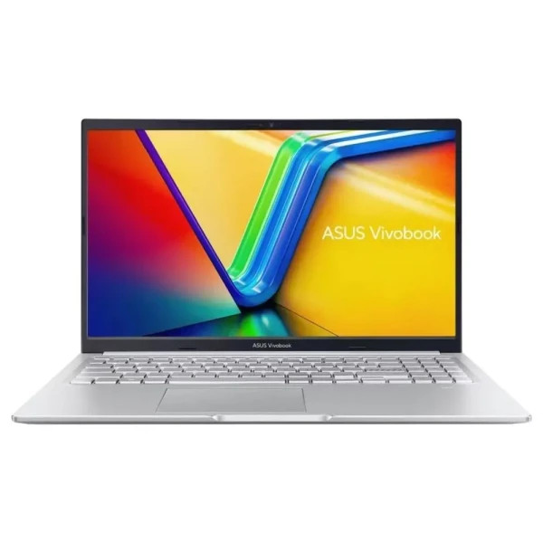 Laptop Asus VivoBook 15 M1502YA-BQ285 15.6 FHD IPSR7-7730U16GB DDR4NVMe 1TBYUBacklitSrebrna