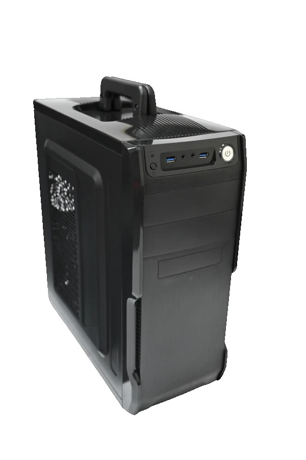 Računar ZEUS Intel i5-14400DDR5 16GBm.2 1TBWin11Pro560W