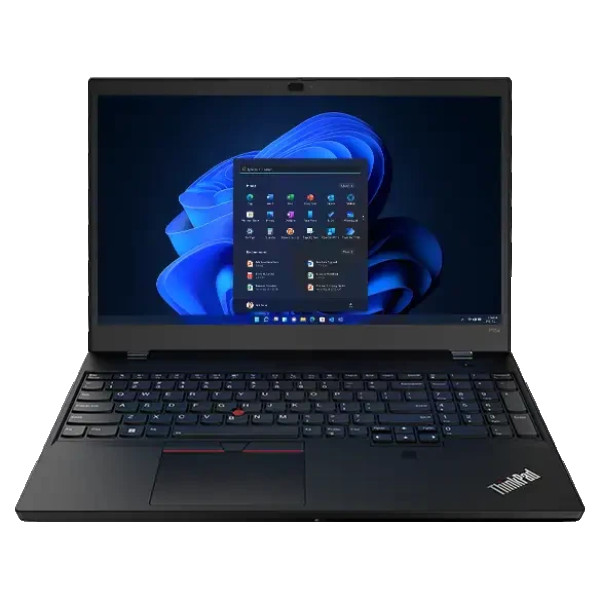 Laptop Lenovo ThinkPad P15v Gen 3 15.6 FHD IPSi7-12700H32GB DDR5NVMe 512GBBacklitUSWin11 pro