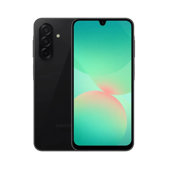Mobilni telefon Samsung A26 6-128GB 5G EE crni