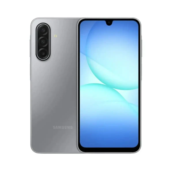 Mobilni telefon Samsung Galaxy A17 8-256GB sivi