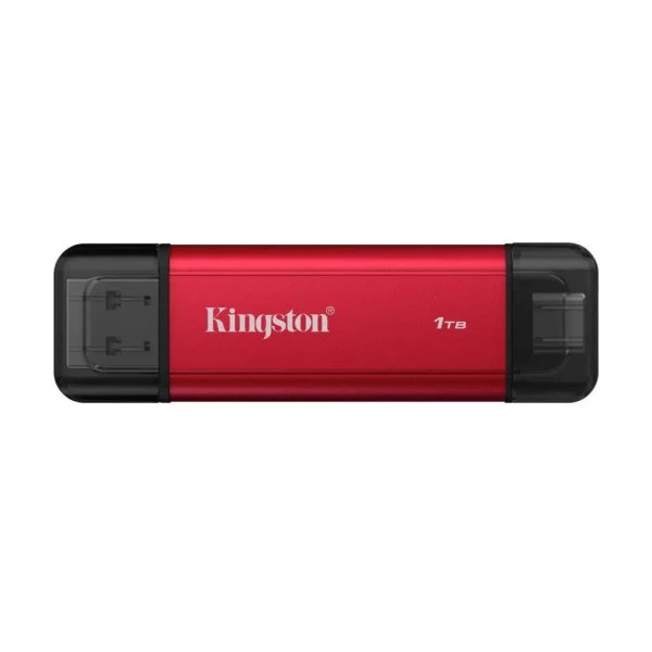 Eksterni Dual Portable SSD 1TB Kingston SPSD1TB