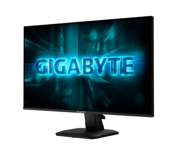 GIGABYTE 24.5 inča GS25F2A FHD 1920x1080 SS IPS 240 Hz gaming monitor