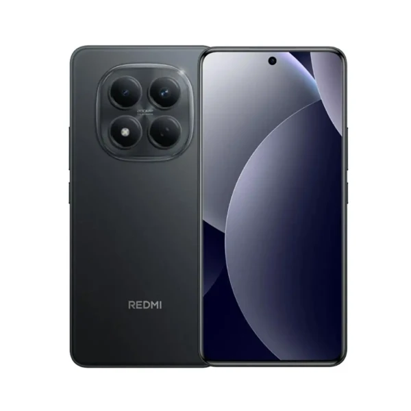 Mobilni telefon Xiaomi Redmi Note 15 Pro 12-512GB crna