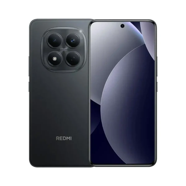 Mobilni telefon Xiaomi Redmi Note 15 Pro 8-256GB crna