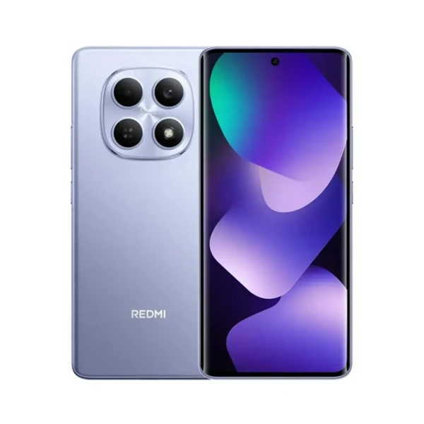 Mobilni telefon Xiaomi Redmi Note 15 8-256GB ljubičasta