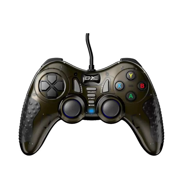 Gamepad Genius MaxFire GX-19UV Dark Copp