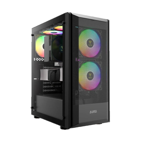 Računar ZEUS i5-10400FDDR4 16GBSSD 960GBRX580 8GB