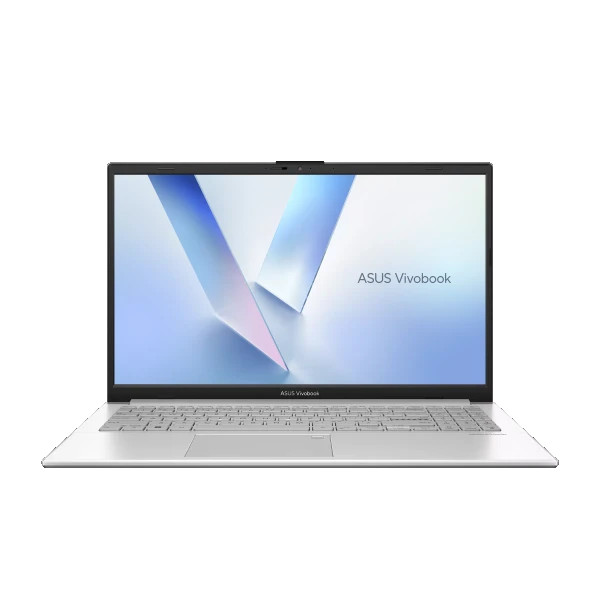 Laptop Asus VivoBook E1504FA-BQ1726 15.6 FHD IPSR5-7520U16GBNVMe 512GBSrebrna