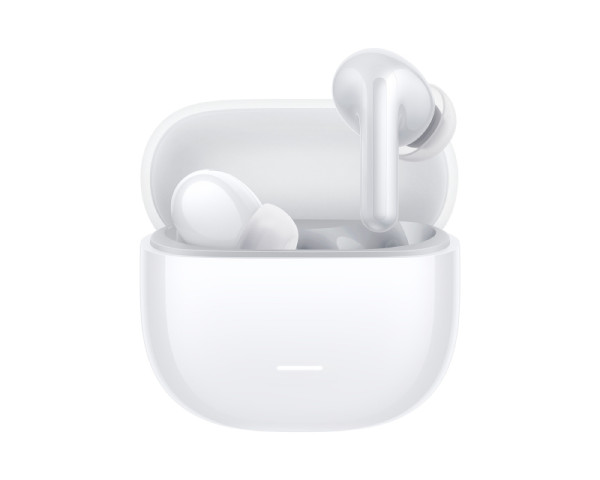 XIAOMI Buds 8 lite slušalice bele (BHR08OLGL)