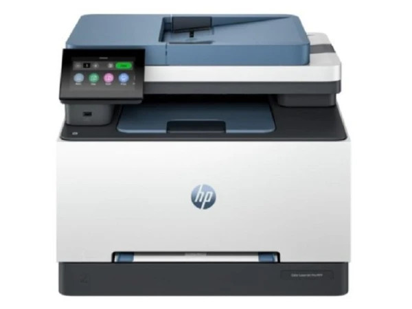 MFP Color Laser HP Pro 3303fdn600x60025ppm512MBLanUSB 499M7A