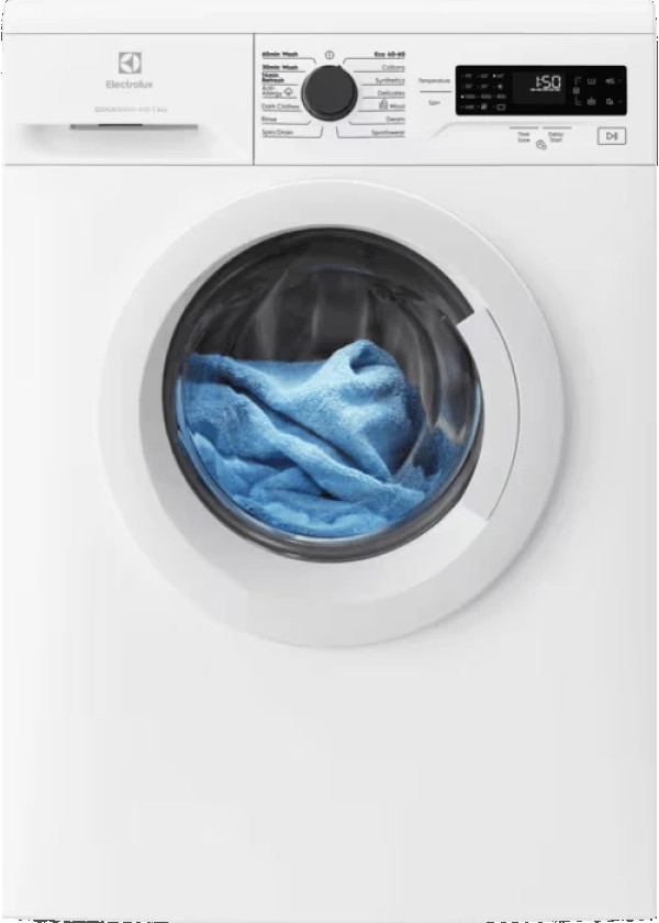 Mašina za pranje veša ELECTROLUX EWZF528WE