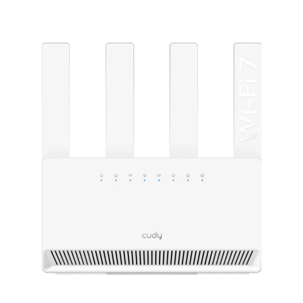 Wireless Mesh Router Cudy WR3600EBE3600 WiFi 7EXT4x5dBi1W4LAN