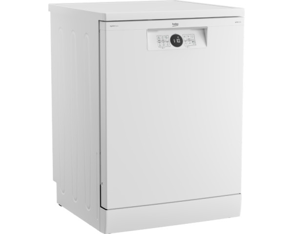 BEKO BDFN26540WP ProSmart inverter mašina za pranje sudova