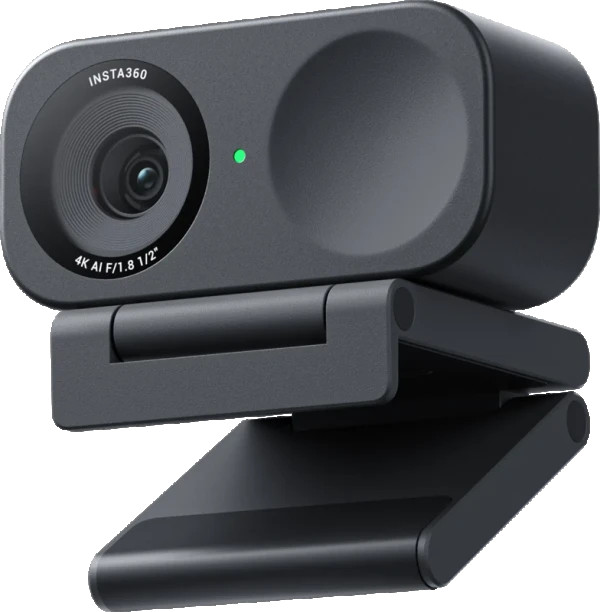 Web kamera Insta360 Link 2C SE Graphite Black