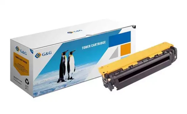Toner G&G HP CE505ACF280A black (2035,2055d,2055dn)