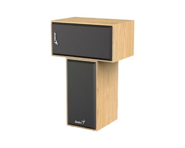 GENIUS SP-HF180 Pine Wood zvučnici