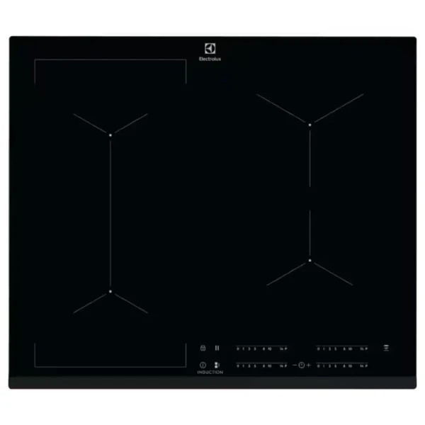 Ugradna ploča Electrolux EIV634 BI
