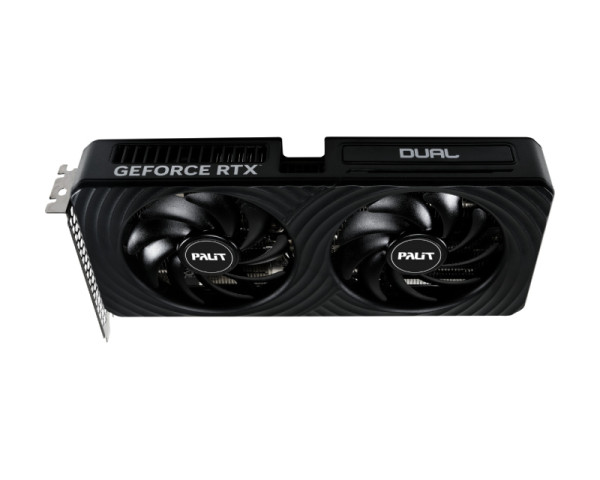 PALIT nVidia GeForce RTX 5060 Ti 8GB 128bit RTX5060 Ti Dual OC grafička karta