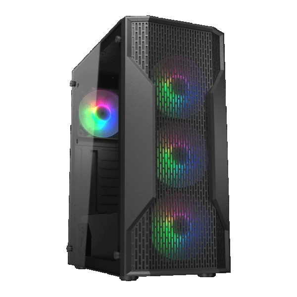 Računar ZEUS Gamer R9 3900DDR4 16GBM.2 1TBRTX3060Ti 8GB