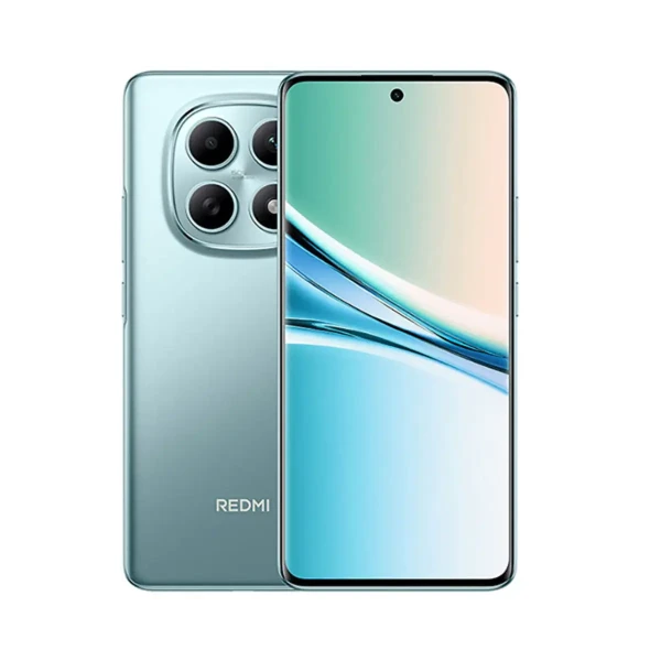 Mobilni telefon Xiaomi Redmi Note 15 6-128GB plava