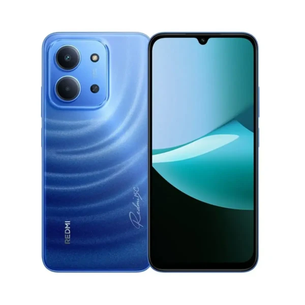 Mobilni telefon Xiaomi 15C 4-128GB plava