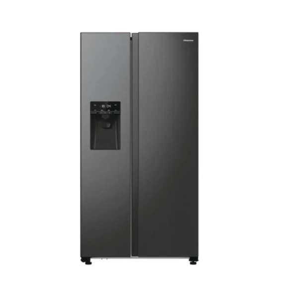 Side by Side frižider Hisense RS5P535NTFE