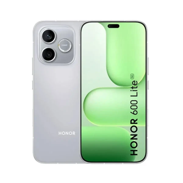 Mobilni telefon Honor 600 Lite 8-256GB siva