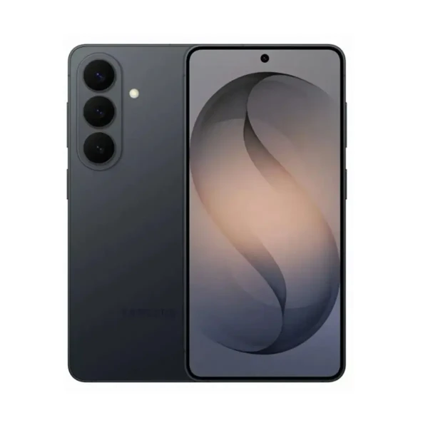 Mobilni telefon Samsung Galaxy S26 12-256GB crni 5G EE