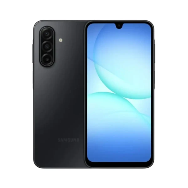Mobilni telefon Samsung Galaxy A17 4-128GB 5G EE crni